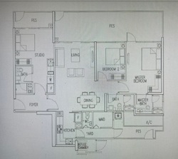 My Manhattan (D18), Condominium #630784461